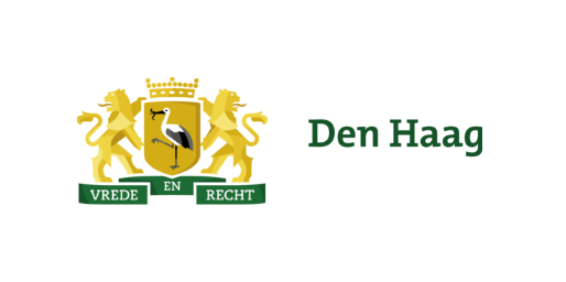 Logo gemeente Den Haag
